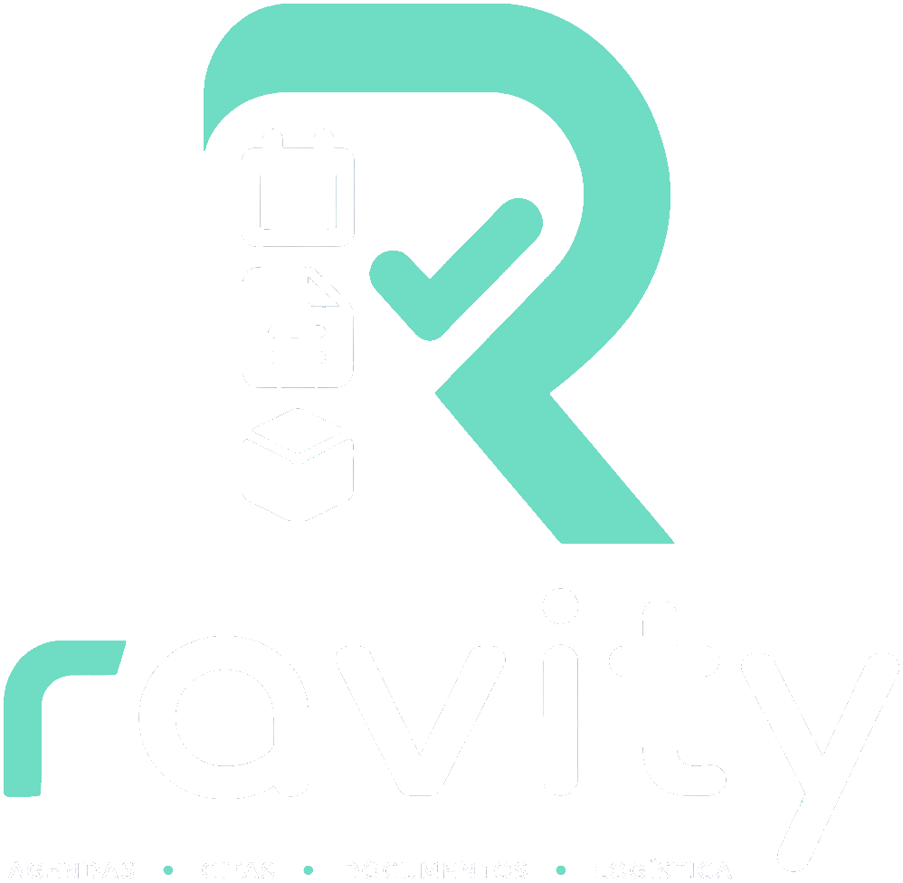 Ravity — software de agenda y citas online